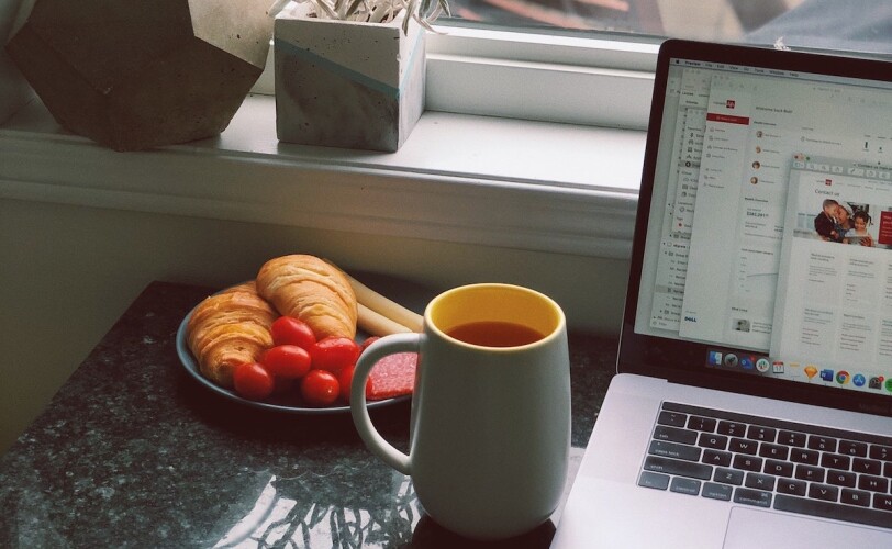 Exercises to improve work posture and reduce pain Therapy Directory